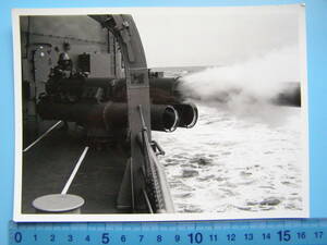 (A43)462 写真 古写真 船舶 海上自衛隊 自衛艦 護衛艦
