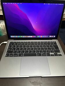 MacBook Air１３インチ　16GB Core i5