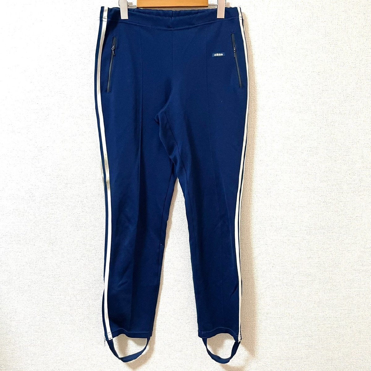 ヤフオク! -「adidas デサント ジャージ」(その他) (ボトムス)の落札