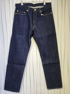  new goods not yet have on HOLLYWOOD RANCH MARKET Hollywood Ranch Market Denim pants PP38 organic Denim 34 slim jeans 