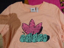 TOMMYHILFIGER ★adidas★ NIKE★ RODEOCROWN Tシャツ　カットソー　美品　中古　スポーツ　ストリート　トップス　　_画像2