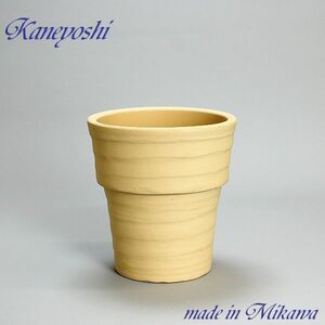  plant pot stylish cheap ceramics size 21cmla paul (pole) 7 number white unglazed pottery interior outdoors white color 