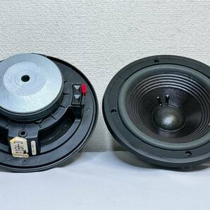 JBL ウーファーユニット model 116H, JBL 4301, 4406, 4408, L19, L16 使用可能の画像2