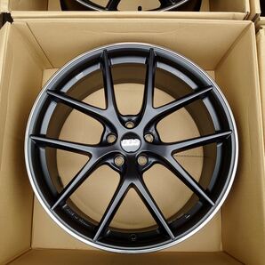 BBS GERMANY CI-R 20インチ ET25 5H112の画像3