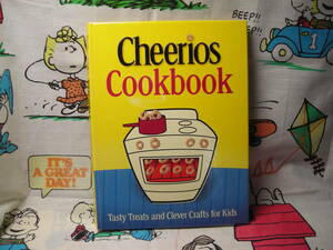  Vintage recipe book che rio serial 