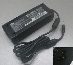 hp 18.5V6.5A PPP016H(外径5.5ｍｍ内径2.5ｍｍ■182