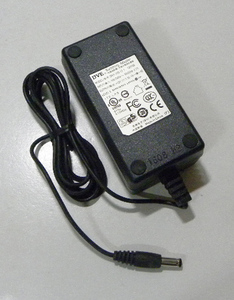 DVE　DSA-20D-12 1　＋12V1.3A ■2367-02