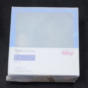 figma キャラクターボーカルシリーズ EX-016 初音ミク 雪ミク ノンスケール ABS&PVC製 塗装済み可動フィギュア