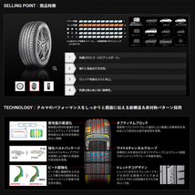 クムホタイヤ エクスタPS71 285/35R18 101Y XL 2本セット サマータイヤ KUMHO ECSTA PS71_画像4