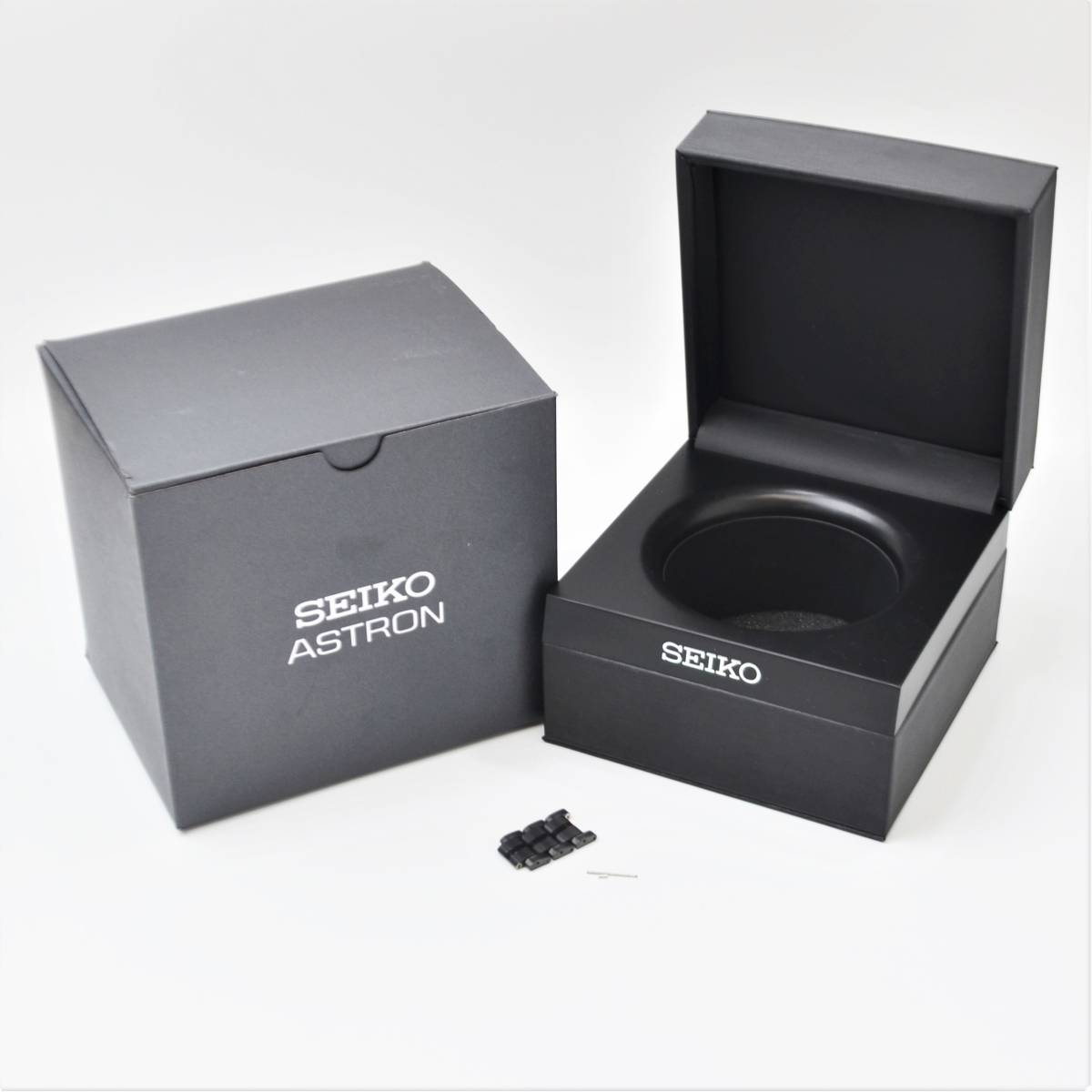 ヤフオク! -「seiko アストロン」(箱、保証書、付属品) (セイコー)の