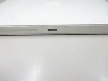 ラスト　Apple Magic Trackpad 2 A1535　ライトニングケーブル付き　中古動作品　_画像3