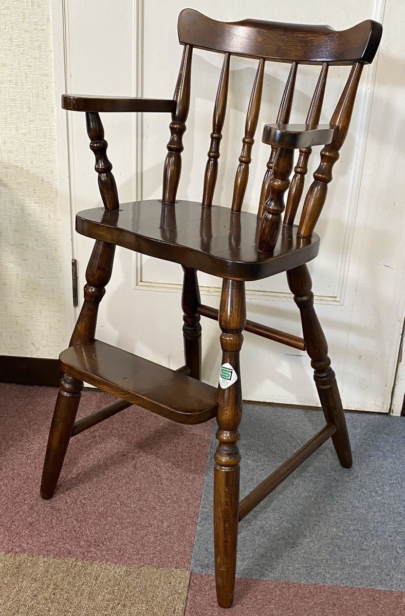 2023年最新】ヤフオク! -ベビーチェア 飛騨の中古品・新品・未使用品一覧