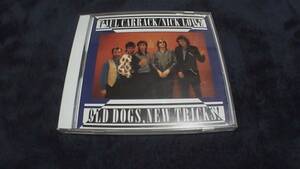 ｐａｕｌ　ｃａｒｒａｃｋ　ｎｉｃｋ　ｌｏｗｅ　old dogs,new tricks! pub rock power pop　 live cd　rockpile elvis costello