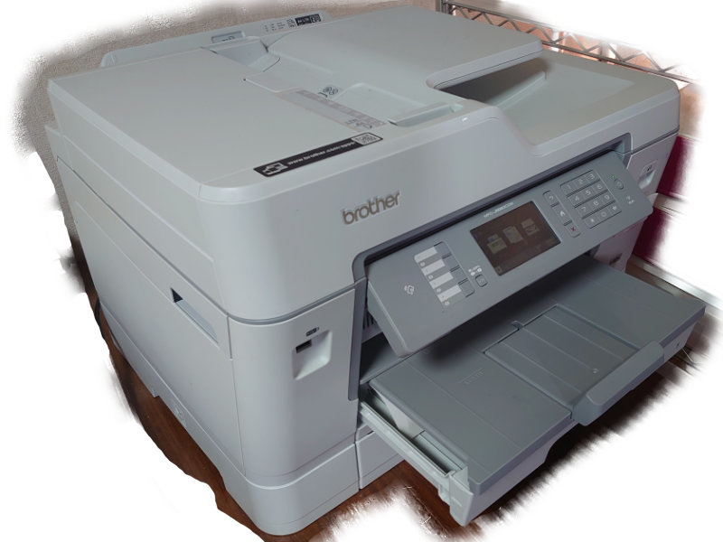 2025年最新】Yahoo!オークション -mfc-j6983cdwの中古品・新品 2025年最新】Yahoo!オークション -mfc-j6983cdwの中古品・新品