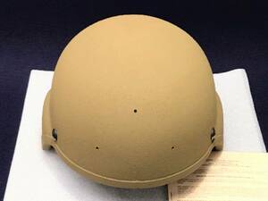 Gentex Corp LightWeight Marine Corps Helmet Large (lwmch/lwh/mich/ach/fsbe/marsoc/meu/force recon/swcc/ops core/usmc/米海兵隊