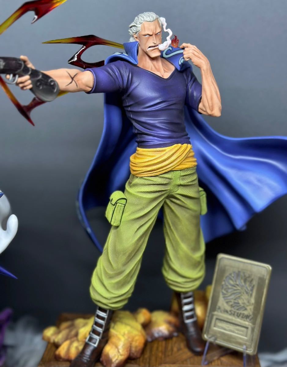 激安ブランド ONE PIECE ペコムズ ガレージキット ガレキ スタチュー①