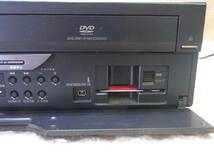 VHS一体型、DVD、HDDレコーダー　SONY RDZ-D60V_画像5