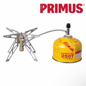 PRIMUS プリムス ウルトラスパイダーストーブ2 P-155S