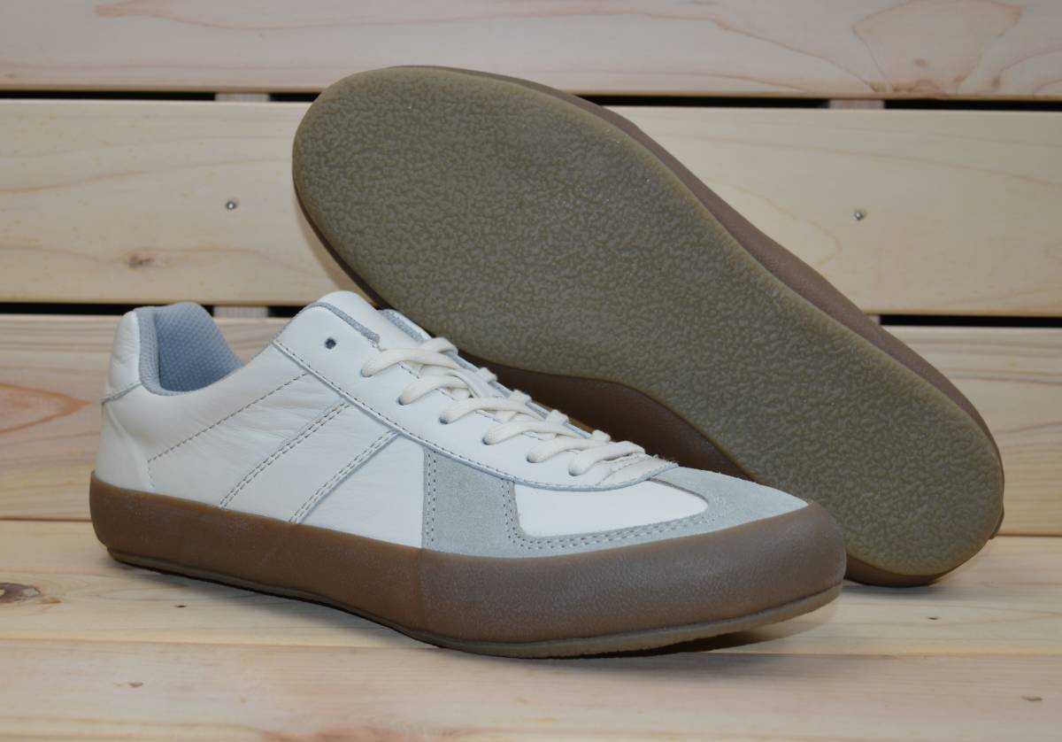 割引限定 00s old gucci ジャーマントレーナー スニーカー - app