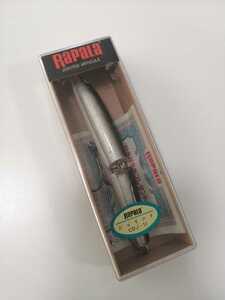 * new goods * Rapala count down joint CDJ11 Finland Old 81 year present ticket attaching y3158