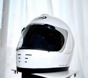 Arai super rapide u ヴィンテージ　TZR NSR RZ５０　