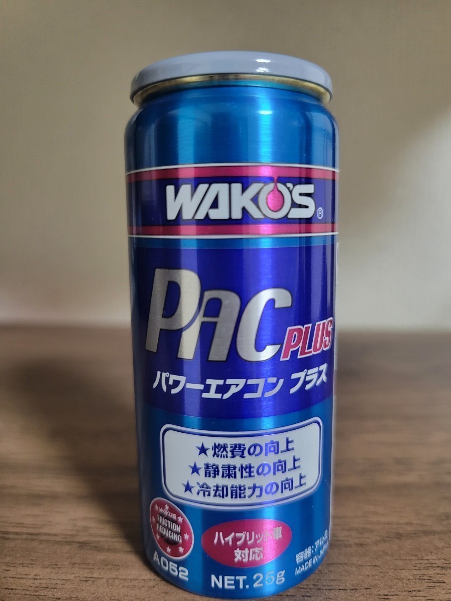 ヤフオク! -「wako's ワコーズ パワーエアコン プラス」の落札相場