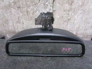 ■BMW E90 LCI 325i PH25 後期 ルームミラー バックミラー ETC付 自動防眩 テストOK カラーNo.475 N53B30A 6FAT LBA-PH25■