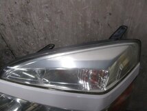 ■ヴォクシー AZR60 後期 煌 左右 HID ヘッドライト バラスト バーナー セット 28-183 テストOK 1AZFSE CVT Z DBA-AZR60G-BRESHA 良品■_画像5