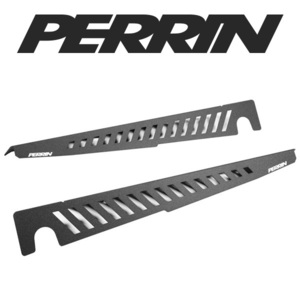 PERRIN 2021-スバル WRX S4 VBH フェンダーシュラウド ブラック 正規品