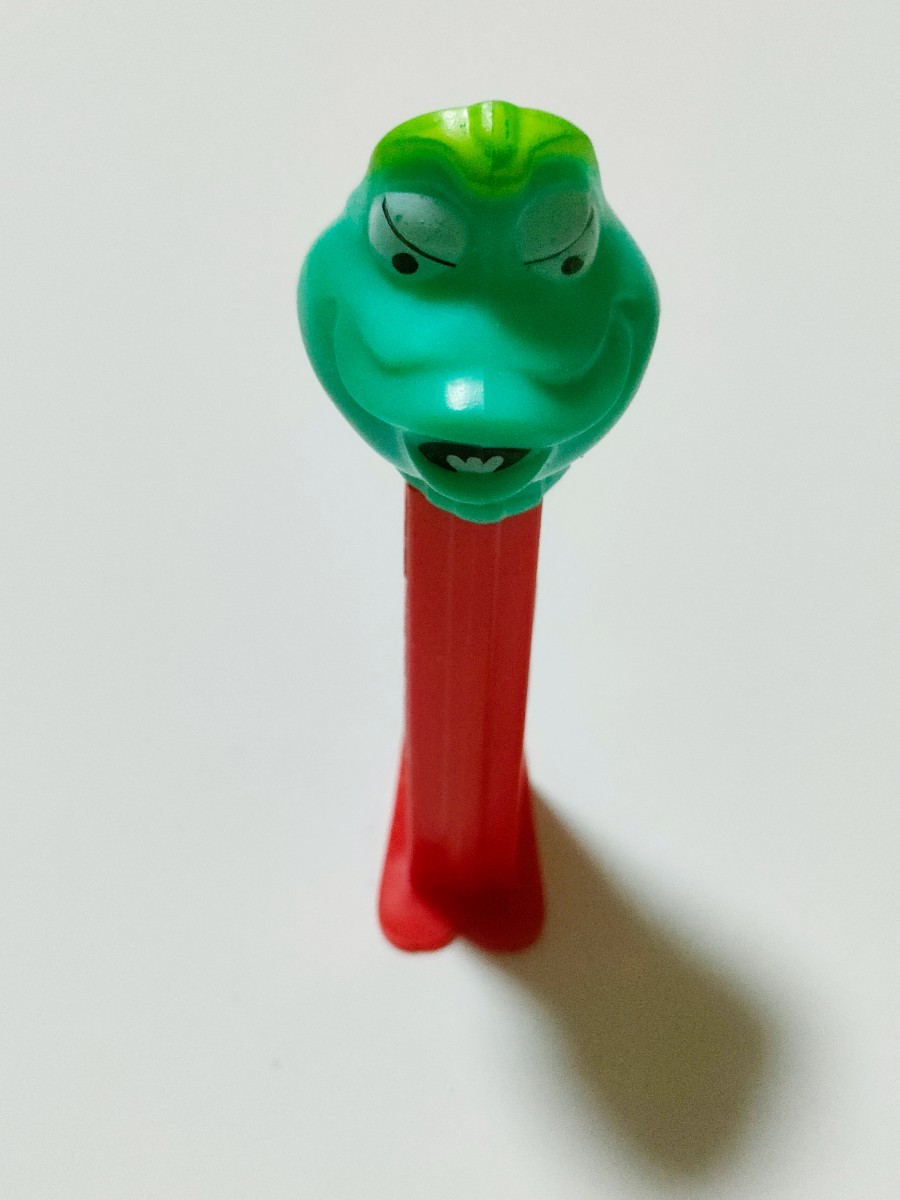 絶版・レア 16個PEZ 2025年最新】Yahoo!オークション -ペッツ レアの中古品・新品