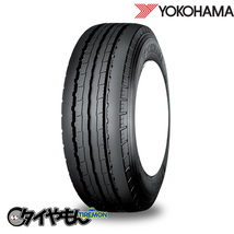 ヨコハマタイヤ LT151R 195/85R15 195/85-15 113L 15インチ 4本セット 小型トラック用リブタイヤ LT-151R YOKOHAMA サマータイヤ_画像1