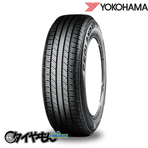 ヨコハマタイヤ ジオランダー CV G058 235/50R19 235/50-19 103V 19インチ 4本セット GEOLANDAR CV G058 YOKOHAMA サマータイヤ