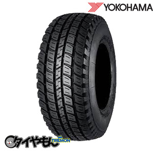 ヨコハマタイヤ スーパーディガーV2 SD05 215/80R15 215/80-15 109L 15インチ 1本のみ SUPER DIGGER V2 SD05 YOKOHAMA オールシーズンタ