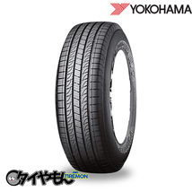 ヨコハマタイヤ ジオランダー H/T G056 215/80R15 215/80-15 102S 15インチ 1本のみ GEOLANDAR HT G056 YOKOHAMA サマータイヤ_画像1