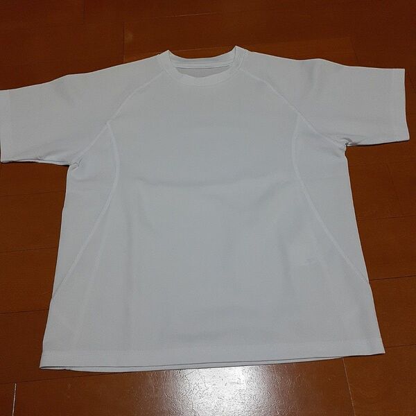 X-TEAM SPORTS 半袖Tシャツ　ホワイト　160