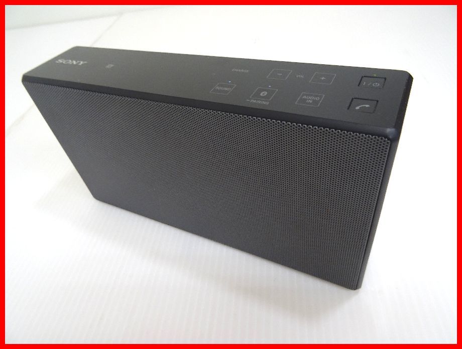 ヤフオク! -「sony srs x55」(ソニー) (一般)の落札相場・落札価格