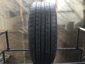 ★☆1本バリ山！235/55R18 KENDA KLEVER H/T KR50 引取可 A29☆★