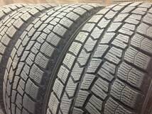 ★☆バリ山!! 185/65R15 ダンロップ WINTER MAXX WM02 4本セット!! 引取可 A95☆★_画像5