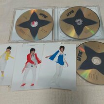 NYC　勇気100％　初回限定盤CD+DVD 　通常盤　2枚セット　Hey! Say! JUMP_画像2