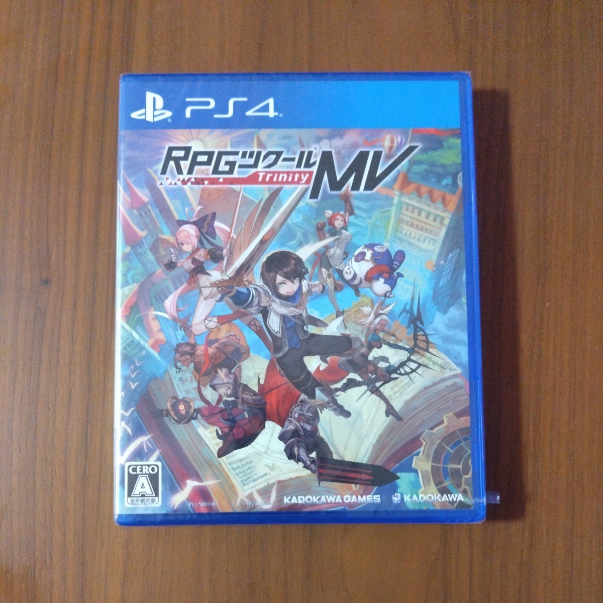ヤフオク! -「rpgツクールmv」の落札相場・落札価格