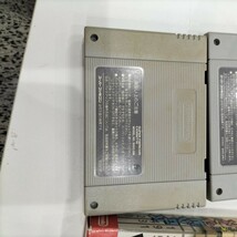 Ｎ7625 スーパーファミコン ソフトマリオ_画像2