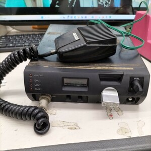 【アンティーク】YAESU FT-223 無線機