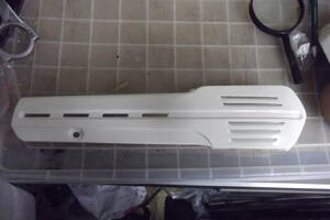  Yamaha Passol muffler protector unused goods 3L4-14718-00-YO