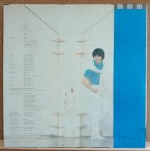 LP(帯付き) 金子 裕則 Kaneko Hironori / ファースト・アルバム【同梱可能6枚まで】0610_画像2