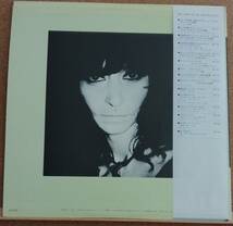 LP(帯付き・RP-7023-SH) ブリジット・フォンテーヌ BRIGITTE FONTAINE / ブリジットⅢ BRIGITTEⅢ【同梱可能6枚まで】0626_画像2