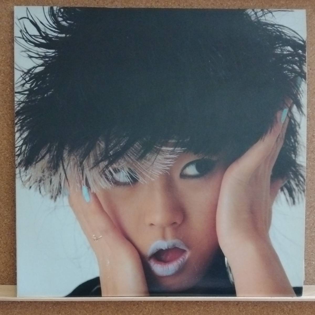 ◇日 R 0829 312 - 中森明菜 SILENT LOVE RE | JChere雅虎拍卖代购