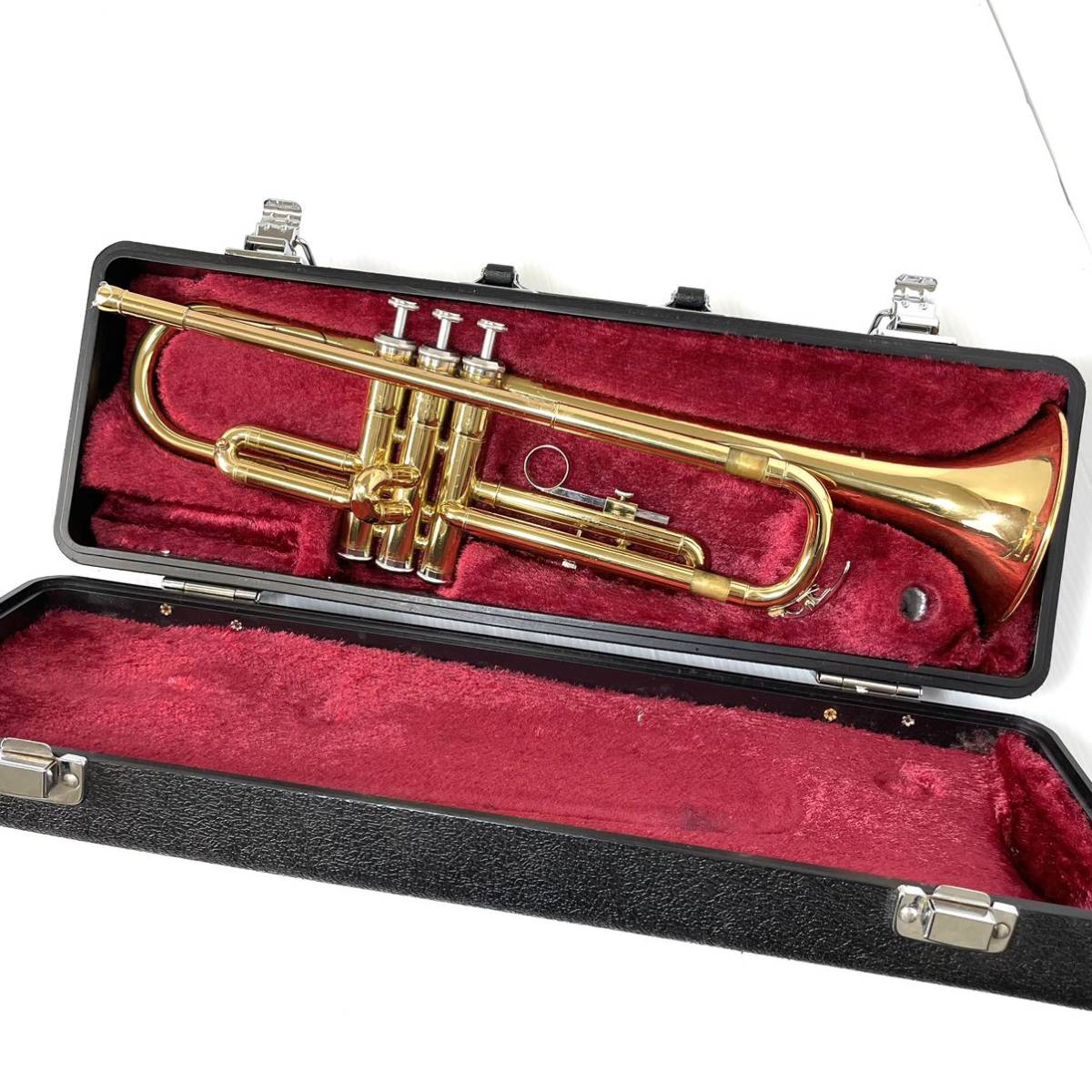 ヤフオク! -「yamaha ytr-1335」の落札相場・落札価格