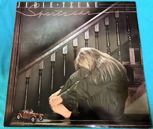 LP●Judie Tzuke / Sports Car UK盤オリジナル盤 TRAIN 9 マトA//1 B//1 FOR WENDY刻印