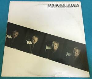 LP●Ian Gomm / Images UKオリジナル盤 LIK 4 パブロック PUB ROCK 