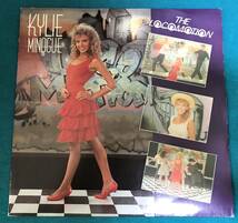 7”●Kylie Minogue / The Loco-Motion UK盤 PWL 14_画像1